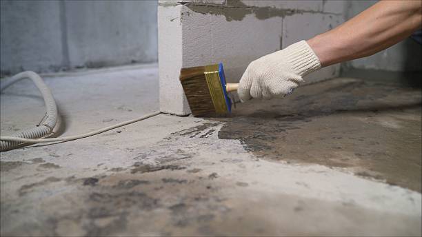 24/7 Emergency Waterproofing experts in Newaygo, MI